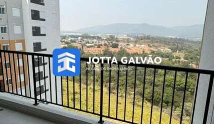 Apartamento com 3 quartos à venda na Avenida Reynaldo de Porcari, 797, Chácaras Saudáveis e Encantadoras, Jundiaí, 85 m2 por R$ 750.000