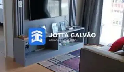 Apartamento com 2 quartos à venda na Rua Doutor Quirino, 799, Centro, Campinas, 58 m2 por R$ 562.000