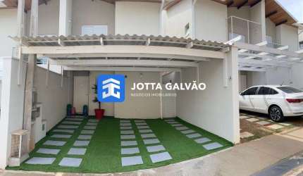 Casa em condomínio fechado com 3 quartos à venda na Antonio Ferragut, 647, Pinheirinho, Vinhedo, 150 m2 por R$ 1.150.000