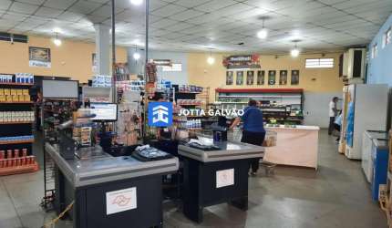Barracão / Galpão / Depósito à venda na Rua Olga de Rocco Cobucci, 256, Parque Santa Bárbara, Campinas, 300 m2 por R$ 600.000