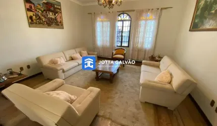 Casa com 3 quartos à venda na Rua Tomás Pereira, 57, Parque Taquaral, Campinas, 195 m2 por R$ 890.000