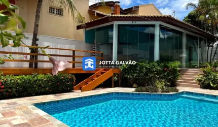 Casa com 1 quarto à venda na Rua Parati, 201, Werner Plaas, Americana, 62 m2 por R$ 700.000