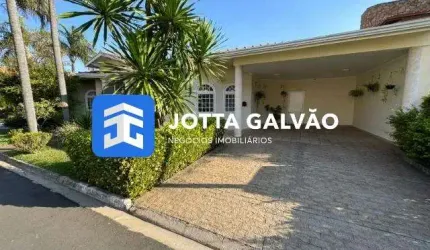 Casa em condomínio fechado com 4 quartos à venda na Avenida Engenheiro Luiz Antônio Laloni, 321, Tijuco das Telhas, Campinas, 256 m2 por R$ 1.250.000