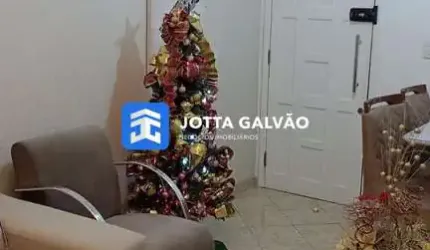 Apartamento com 3 quartos à venda na Rua Bartira, 333, Vila Ipê, Campinas, 75 m2 por R$ 405.000