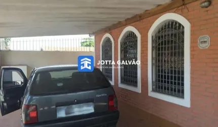 Casa com 4 quartos à venda na Rua Colomba Ricci, 555, Jardim Carlos Lourenço, Campinas, 170 m2 por R$ 599.000