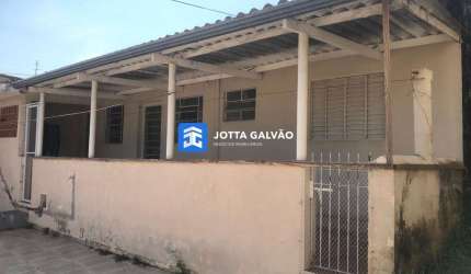 Casa com 3 quartos à venda na Rua Elias de Oliveira Sabóia, 555, Jardim São Fernando, Campinas, 160 m2 por R$ 380.000