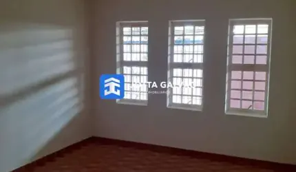 Casa com 3 quartos à venda na Rua José Antônio Barbosa Maia, 678, Jardim Eulina, Campinas, 185 m2 por R$ 480.000