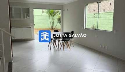 Casa com 3 quartos à venda na Rua Floresta Amazônica, 1220, Bosque de Barão Geraldo, Campinas, 140 m2 por R$ 865.000