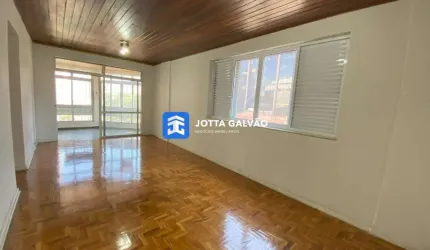 Apartamento com 4 quartos à venda na Avenida Doutor Moraes Salles, 720, Centro, Campinas, 140 m2 por R$ 430.000