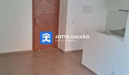 Apartamento com 2 quartos para alugar na Rua Serra Dourada, 101, Jardim Baronesa, Campinas, 47 m2 por R$ 2.850