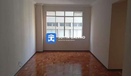 Apartamento com 2 quartos à venda na Rua Regente Feijó, 926, Centro, Campinas, 100 m2 por R$ 250.000