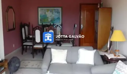 Apartamento com 3 quartos à venda na Minas Gerais, 26, Cidade Nova II, Indaiatuba, 90 m2 por R$ 691.500