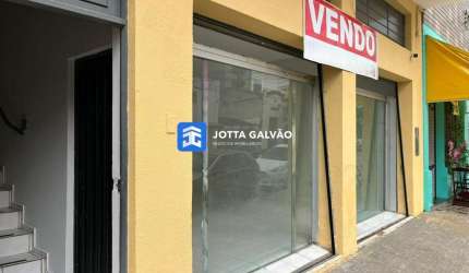 Barracão / Galpão / Depósito à venda na Rua Barão de Paranapanema, 165, Bosque, Campinas, 225 m2 por R$ 700.000
