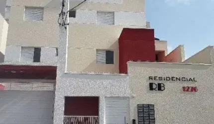 Apartamento em Jardim Vila Formosa  -  São Paulo