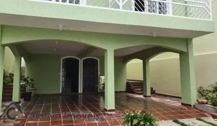Sobrado em São Paulo