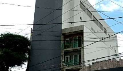 Apartamento em São Paulo