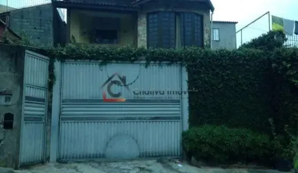 Casa em São Paulo