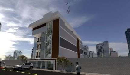 Apartamento em Cangaíba  -  São Paulo