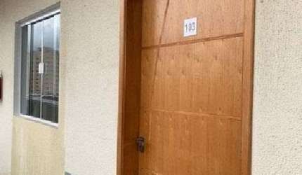 Apartamento em São Paulo