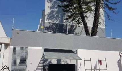 Sobrado em Vila Formosa  -  São Paulo