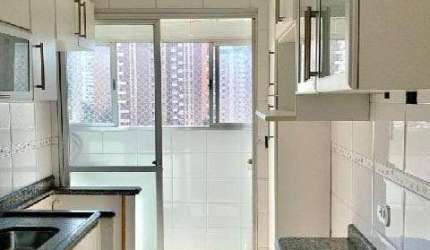Apartamento em São Paulo
