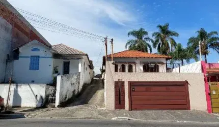Terreno em São Paulo