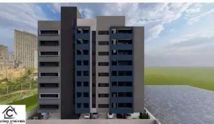 Apartamento em Cidade Patriarca  -  São Paulo