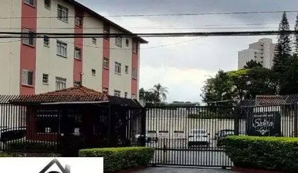 Apartamento em São Paulo