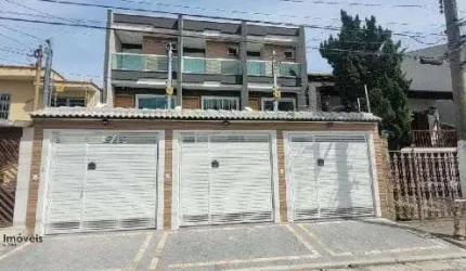 Sobrado em São Paulo