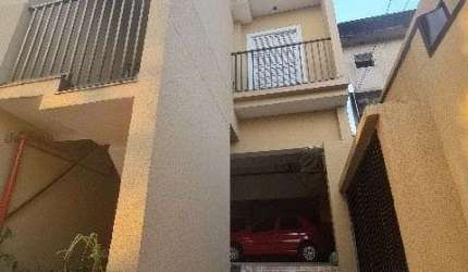 Apartamento em Vila Matilde  -  São Paulo