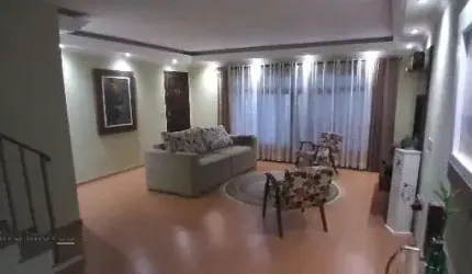 Sobrado em São Paulo