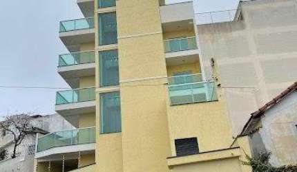 Apartamento em Vila Matilde  -  São Paulo