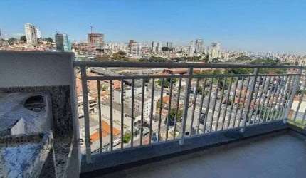 Apartamento em São Paulo