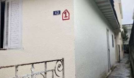 Casa em São Paulo