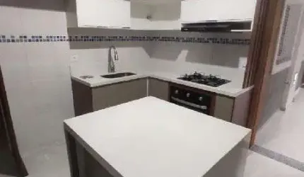 Apartamento em São Paulo