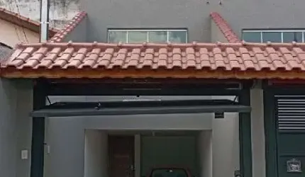 Sobrado em São Paulo
