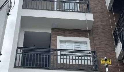 Apartamento em São Paulo