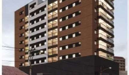 Apartamento em São Paulo