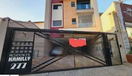 Apartamento em Vila Formosa  -  São Paulo
