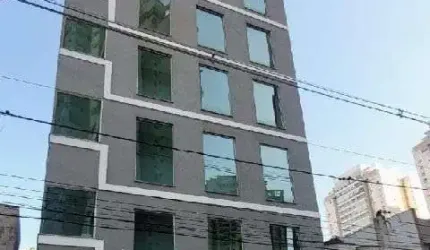 Apartamento em São Paulo