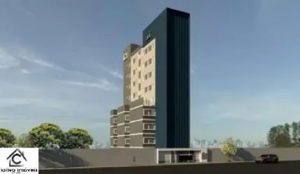 Apartamento em São Paulo