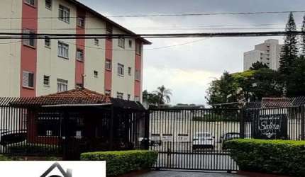 Apartamento em Itaquera  -  São Paulo