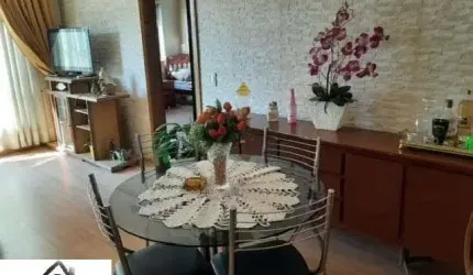 Apartamento em São Paulo