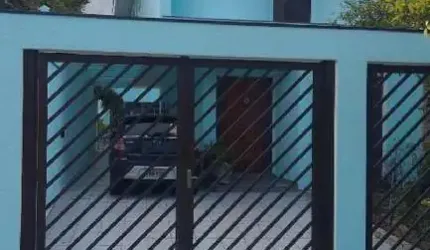 Sobrado em São Paulo