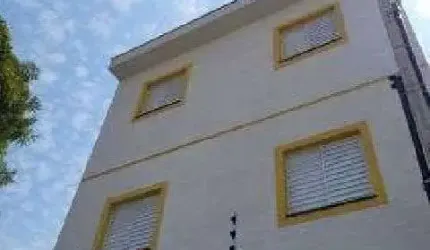 Apartamento em Tatuapé  -  São Paulo