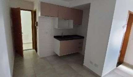 Apartamento em São Paulo