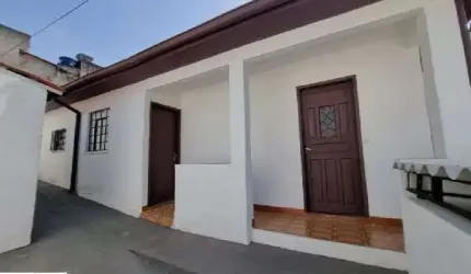 Casa em São Paulo