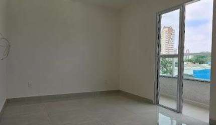 Apartamento em Vila Carrão  -  São Paulo