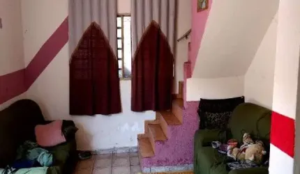 Sobrado em São Paulo