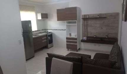 Apartamento em Jardim Coimbra  -  São Paulo